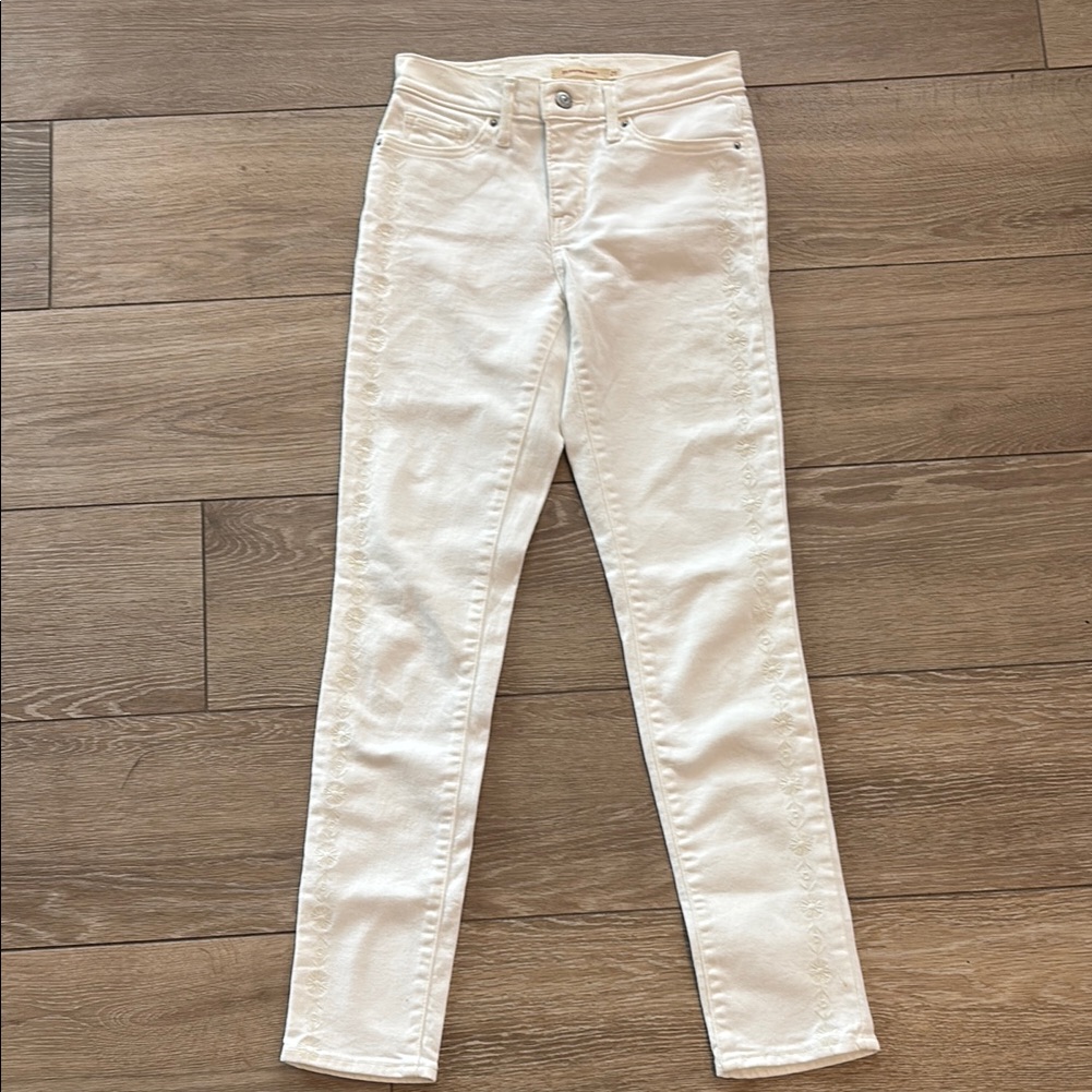 Levis 311 Jeans
